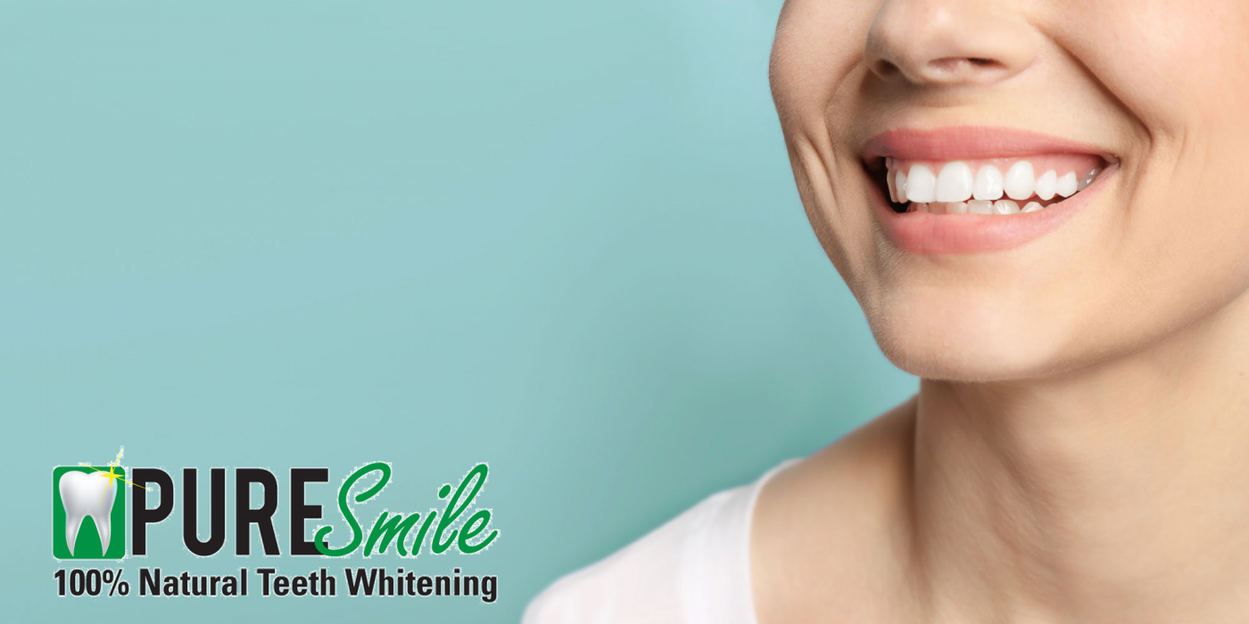 teeth whitening