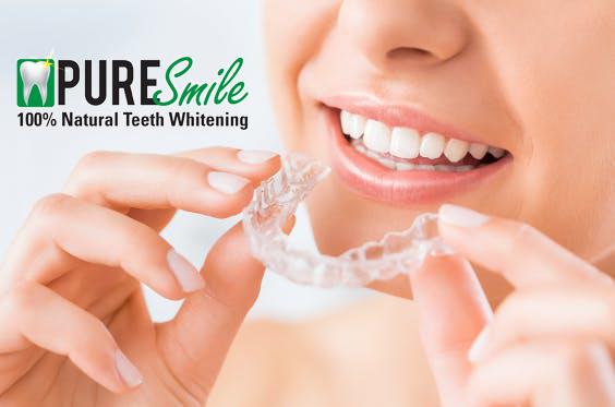 teeth whitening