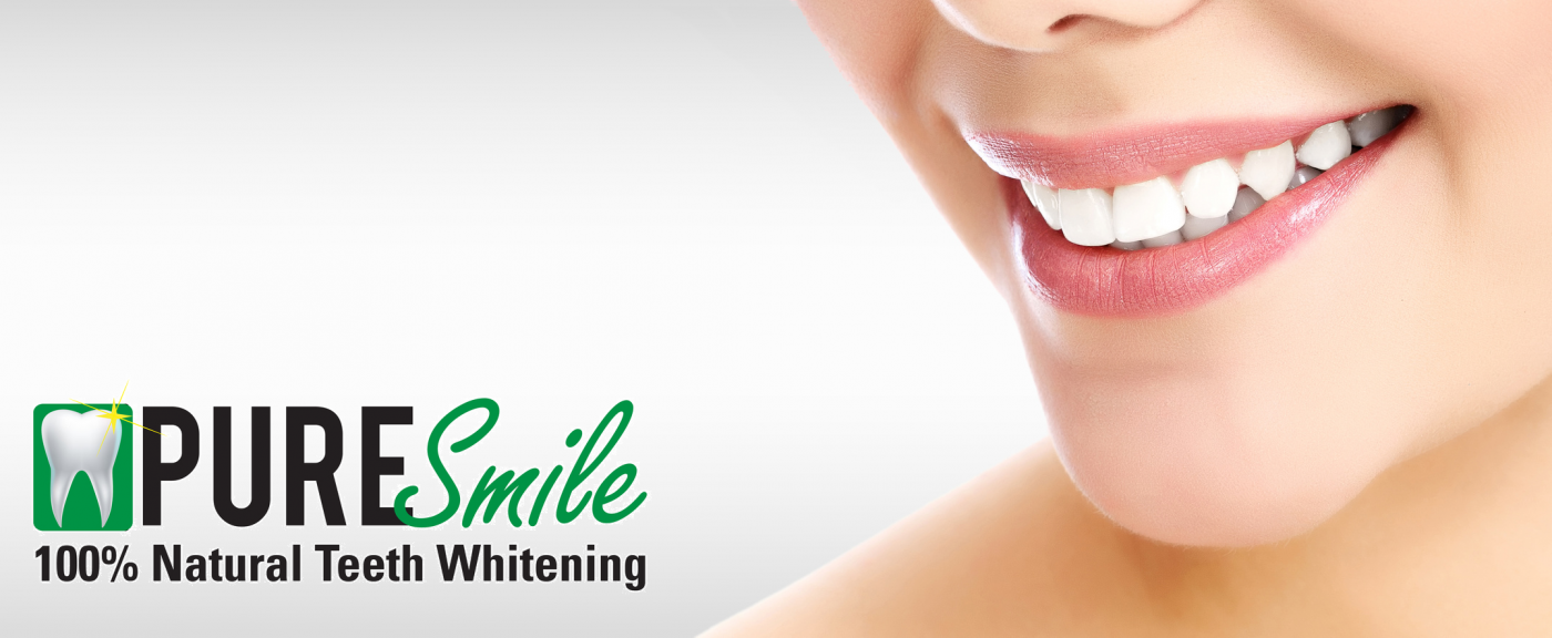 teeth whitening