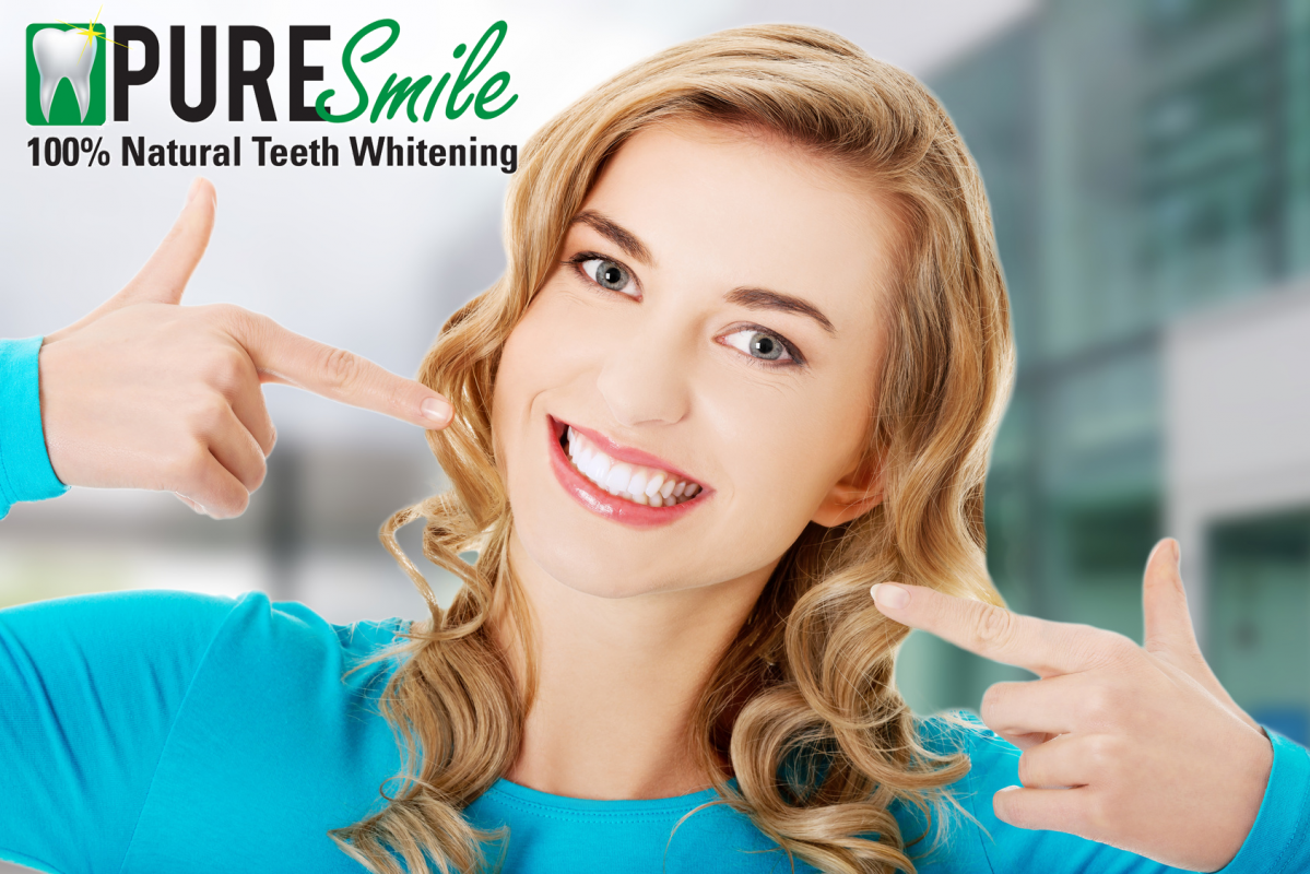 teeth whitening