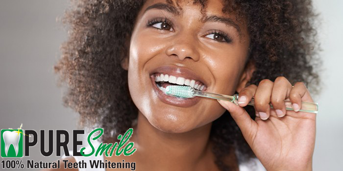 teeth whitening